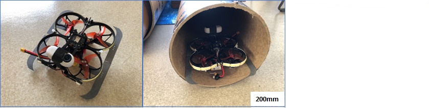 ウイングガードのみ装着